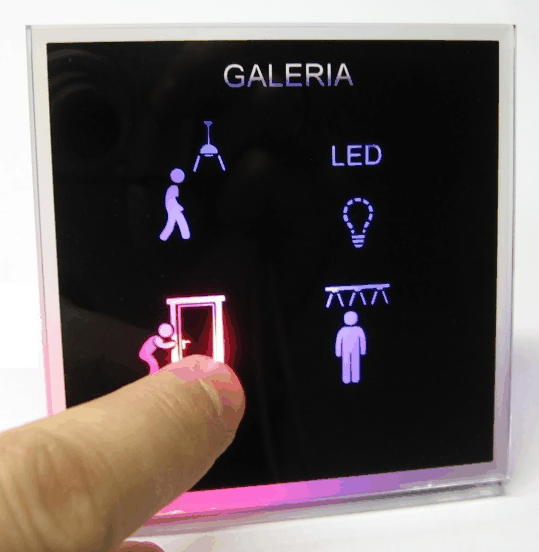 Galeria m