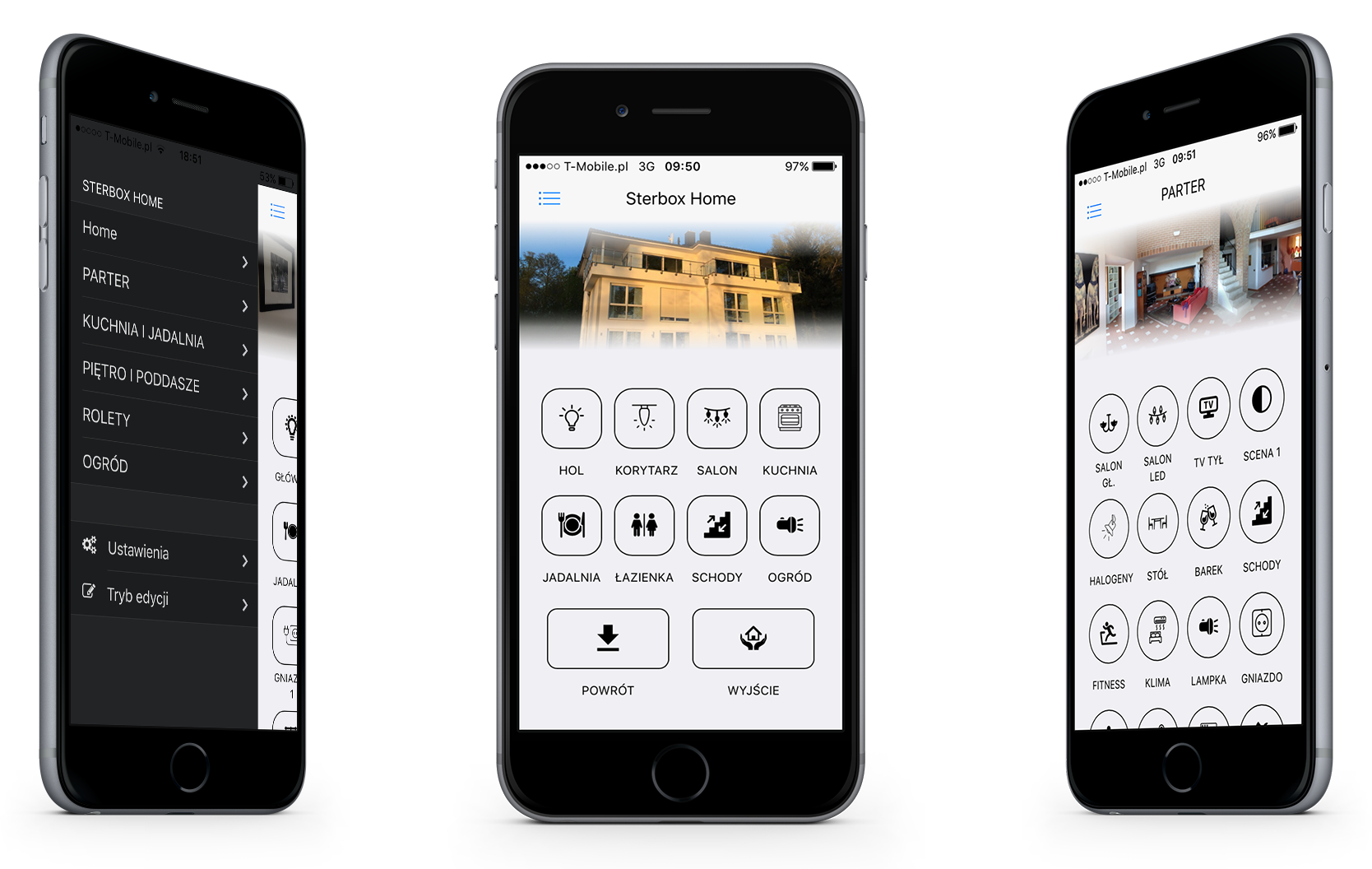 iPhone6 3x Transparent